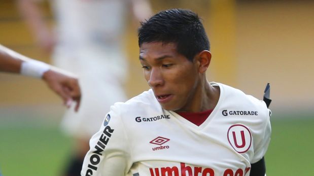 Edison Flores fichó por el Aalborg BK de Dinamarca