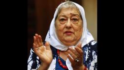 Argentina: Ordenan detener a jefa de Madres de Plaza de Mayo