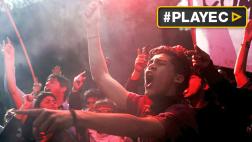 Chile: Estudiantes volvieron a marchar contra reforma educativa