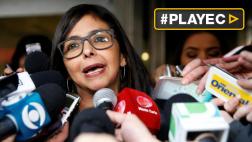 Mercosur deja en suspenso traspaso de presidencia a Venezuela