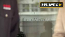 Mercosur sigue bloqueado para ceder su presidencia a Venezuela