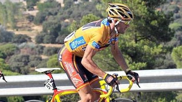 [Foto] Río 2016: belga Van Avermaet ganó medalla de oro en ciclismo