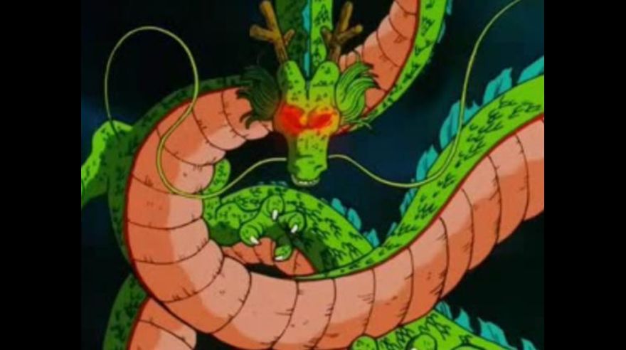 Dragon Ball Super se cambiará el color de cabello