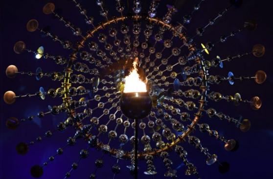 Inauguración Río 2016: revive la espectacular ceremonia