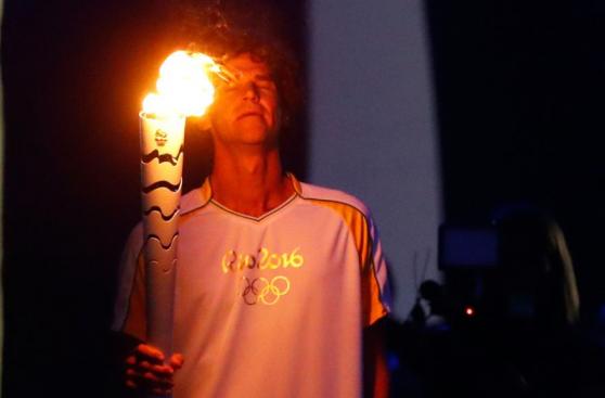 Río 2016: así fue el encendido de la llama olímpica [VIDEO]