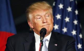 EE.UU.: ¿Donald Trump renunciará a su candidatura presidencial?