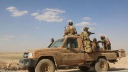Estado Islámico pierde su principal bastión al norte de Siria