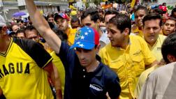 Venezuela: Llaman a marchar para acelerar el revocatorio