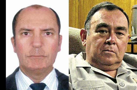 Nombran a superintendentes de Migraciones y Sucamec