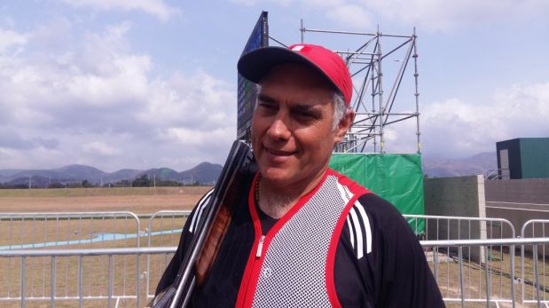 Francisco Pancho Boza en Río 2016: Quería hacer algo mejor en el día
