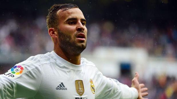 El PSG anunció el fichaje de Jesé para los próximos cinco años