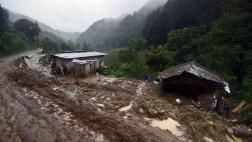 Tormenta Earl deja 45 muertos en México