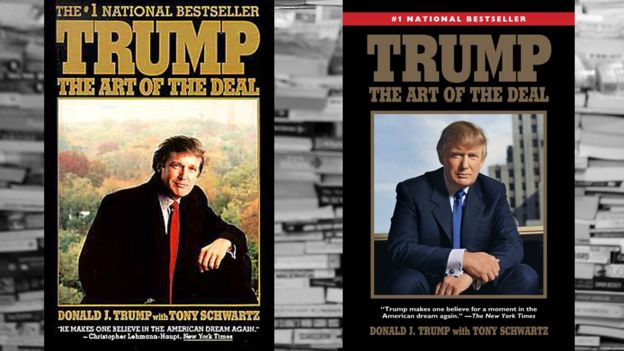 el arte de la negociacion pdf donald trump