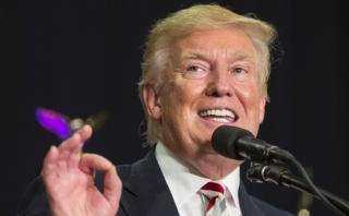 El remordimiento del autor del libro que generó el mito Trump