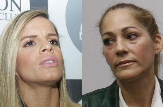 Alejandra Baigorria lanza contundente respuesta a Edith Tapia