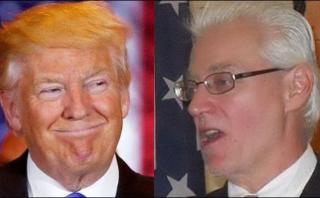 Partido Nazi de EE.UU.: "Trump es nuestra oportunidad real"