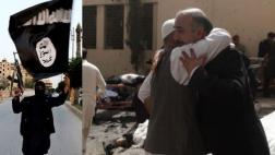 Estado Islámico y talibanes reivindican atentado en Pakistán