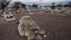 México: Niña muere ahorcada por su hermano y otro menor