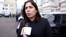 Medidas urgentes se aplicarán tras delegación de facultades