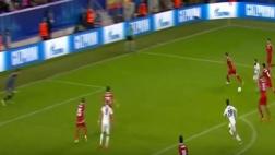 Carvajal y un golazo inolvidable para título de Real Madrid