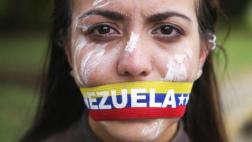 Venezuela: "El referéndum está en peligro, de eso no hay duda"