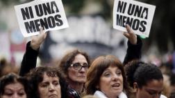 #NiUnaMenos, un movimiento que surgió de la indignación