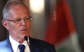 Así reporta Bloomberg la política minera de Kuczynski