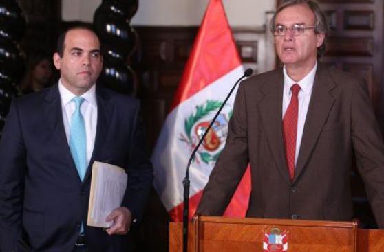 Editorial: Denuncia a tu choro