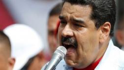 Maduro: "Planes violentos de la oposición serán derrotados"
