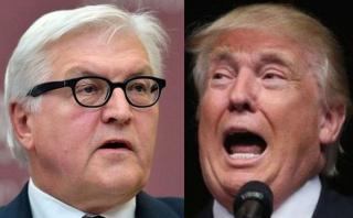 Alemania: Victoria de Donald Trump en EE.UU. sería "aterradora"