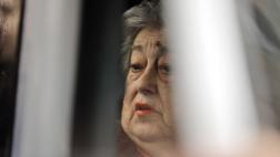 Hebe de Bonafini se negó nuevamente a declarar ante la justicia