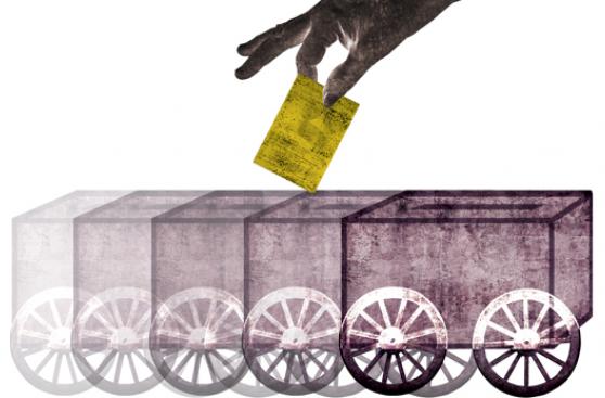 Discriminación a docentes en San Marcos, por F. Miró Quesada R.