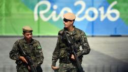 Dos policías de élite son baleados en favela de Río de Janeiro