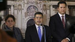 Fuerza Popular decidirá las votaciones en las 24 comisiones
