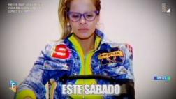 El valor de la verdad: Alejandra Baigorria ante Beto el sábado