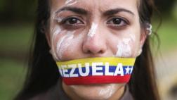 Venezuela: Gobierno advierte violencia en protesta del jueves