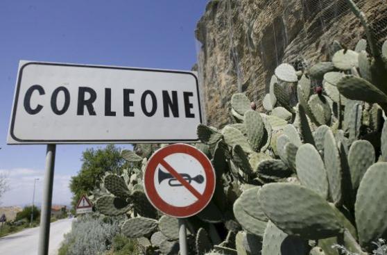 Italia: Disuelven municipio Corleone por infiltración mafiosa