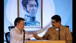 Venezuela y Colombia acuerdan apertura gradual de la frontera