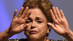 Brasil: Recta final de juicio a Dilma comenzará el 25 de agosto