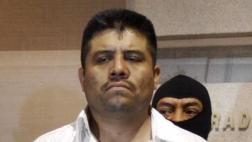 México: Recapturan a jefe del violento cártel de Los Zetas
