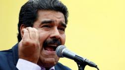 Maduro ordena intervenir militarmente los mercados municipales