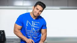 "Esto es guerra": ¿Rafael Cardozo regresa al 'reality show'?