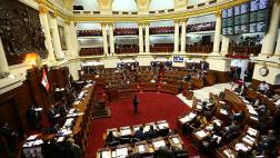 Proyectos a la carta: las primeras iniciativas legislativas