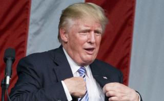 Culpan a Donald Trump por asesinato de musulmanes en Nueva York