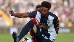 Alianza Lima igualó 0-0 ante Comerciantes Unidos por Clausura