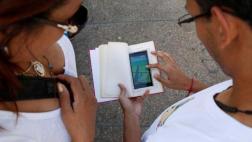 Pokémon Go: así juegan los venezolanos para que no les roben