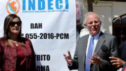 Sismo en Arequipa: PPK anunció ayuda para afectados