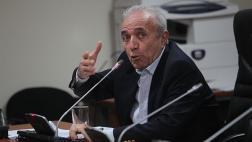 Lombardi: Conflictos de intereses deben inhibir a congresistas