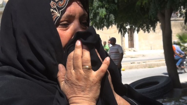 Tras liberación del EI, habitantes de Manbij vuelven sin paz | El ... - El Comercio