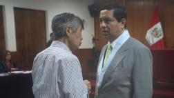 "El fallo le puso fin a un proceso injusto contra Fujimori"
